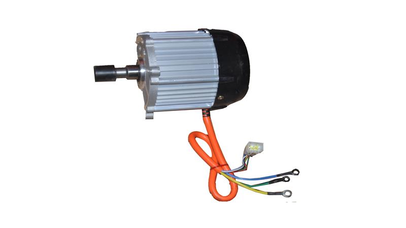 ALT MOTOR (CARGO TRIO)